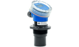 Flowline EchoSpan LU84 Ultrasonic Level Transmitter - 4-20 mA, 2" NPT, 32.8' Range