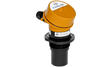 Flowline EchoTouch US06 Reflective Ultrasonic Level Transmitter - Intrinsically Safe, 4-20 mA, 6m Range, with FOB