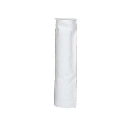 Liquid Filter Bag Series, Polyester Filter Media, 5 micron 32" length