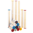 Premium Polyester Series, Polyester-Plus Filter Media, 5 micron, 30" length, Double Open End with Plastisol seals