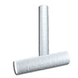 Hytrex Depth Filter, 50 Micron, 20" Length, Plain End with No Gasket Seals
