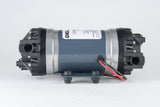 FB6 Series: 10 GPM Double Pumps - Delavan Fluid Power