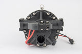 Quick Change 5 Chamber Diaphragm Pumps