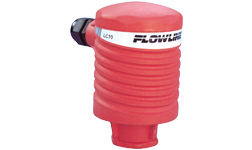 Flowline Flowline LC30 Electronic Compact Level Controller - PP, 3/4" NPT, Compact