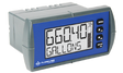 Flowline DataLoop LI23 Electronic Level Indicator - Loop-Powered, with Relays