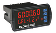 Flowline DataView LI55 Electronic Level Controller - 4 SPDT Relays, Repeater