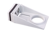Flowline Side Mount Bracket LM50-1001 - PP, 2" NPT
