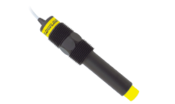 Flowline Switch-Tek LP50 Capacitance Level Switch - PE, 10' Cable, NEMA 4X