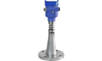 Flowline EchoPulse LR20 26 GHz Pulse Radar Level Transmitter - 4-20 mA, 3" ANSI Flange, PTFE Antenna