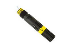 Flowline Switch-Tek LV42 Sump Float Level Switch - PP, Large Sump, Cable