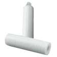 FlotrexPN Pleated Filter, 0.2 Micron, 10" Length, 222/Closed End with Silicone Seals