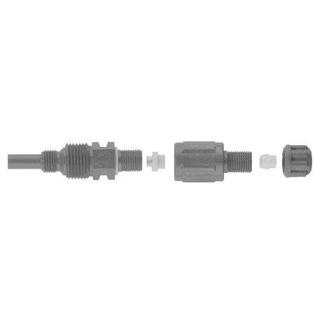 Weighted Suction Line Strainer 3/8 Weighted Suction Line Strainer 3/8