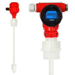 CFL Float Level Sensor