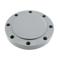 8" Schedule 80 CPVC Flange 9853-080