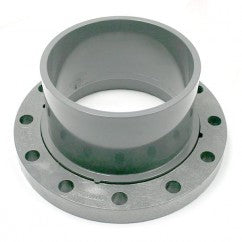 10" Schedule 80 CPVC Flange 9856-100