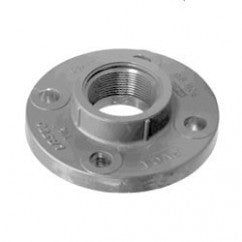 1" Schedule 80 CPVC Flange 9852-010