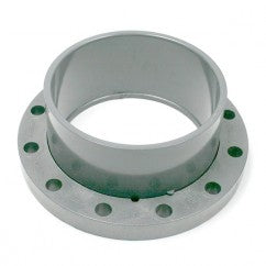 6" Schedule 80 CPVC Flange 9854-060