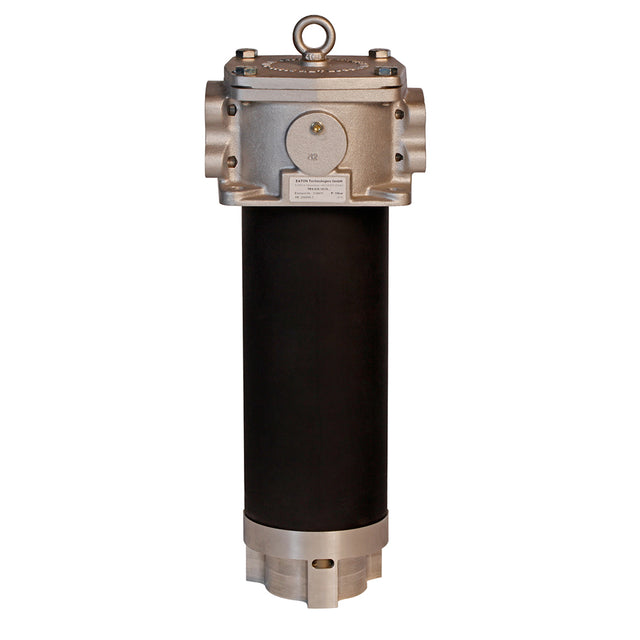 Eaton Hydraulic Return-Line Filter - TRS