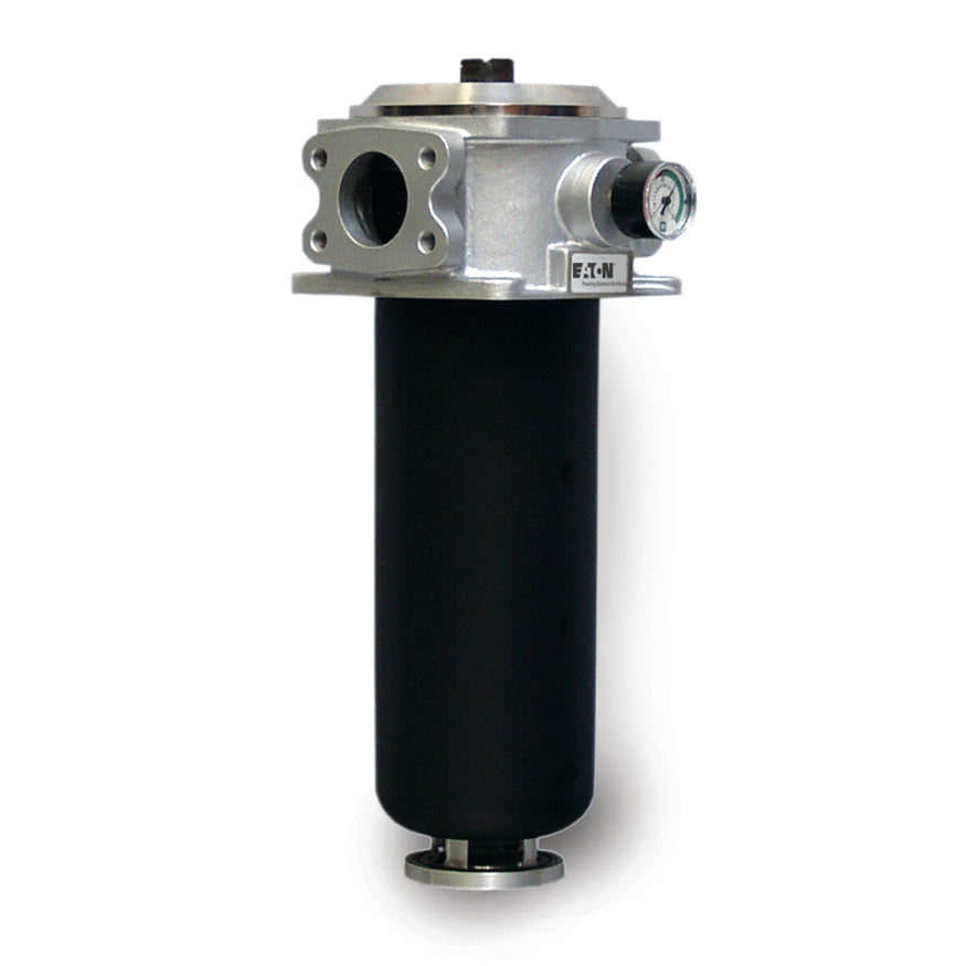 Eaton Hydraulic Filtration Products - Internormen / Vikers – Commercial ...