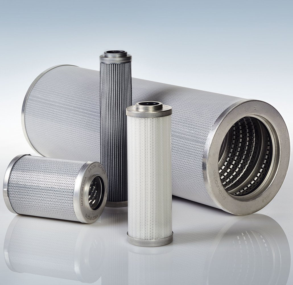 Vickers Hydraulic Filters