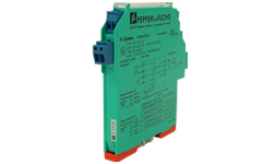 Flowline Flowline LB12 Safety Barrier Intrinsic Safety Barrier - for Intrinsically Safe Sensors