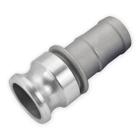 2" Flui-PRO AL Camlock Fitting - Male Camlock x Hose Shank (FP-AL-E-200)