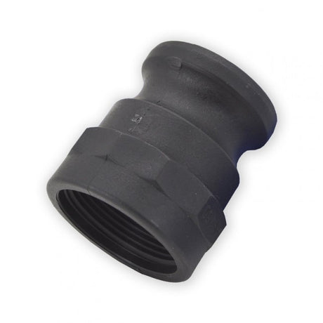 2" Flui-PRO PP Camlock Fitting - Male Camlock x FNPT (FP-PP-A-200)