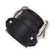 2" Flui-PRO PP Camlock Fitting - Female Camlock x FNPT (FP-PP-D-200)