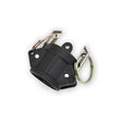 1/2" Flui-PRO PP Camlock Dust Cap - Female Camlock (FP-PP-DC-50)
