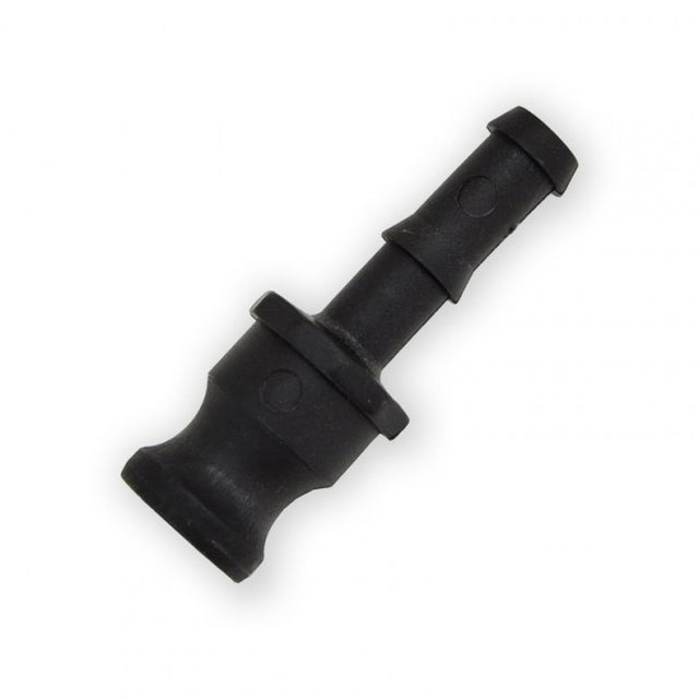 3/4" Flui-PRO PP Camlock Fitting - Male Camlock x Hose Shank (FP-PP-E-75)
