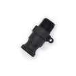 3/4" Flui-PRO PP Camlock Fitting - Male Camlock x MNPT (FP-PP-F-75)