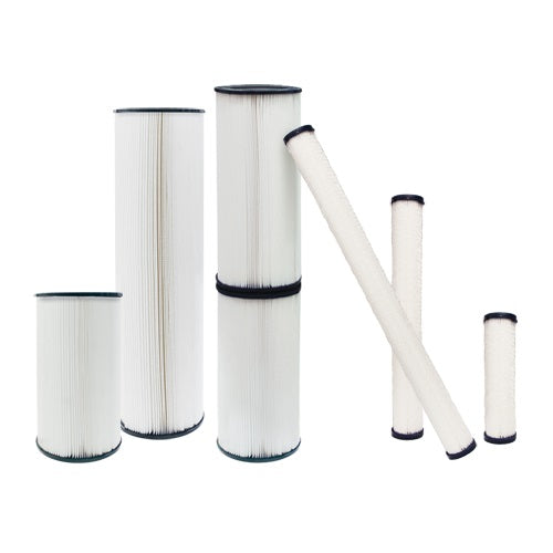 Hayward CFLV Filter Cartridges