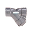 3" Hayward CPVC Y-Strainer w/ EPDM O-Ring & Threaded End Connections