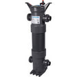 2-1/2" Hayward FLV CPVC Simplex Filter Housing, Flanged End (FLV22S25FV)