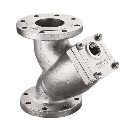 SY085012BR30A - Eaton Model 85 Y Strainer