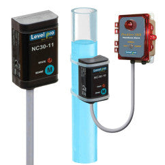 NC-30 Level Flow Switch
