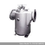 ST072015BR30SJ - Eaton Model 72SJ