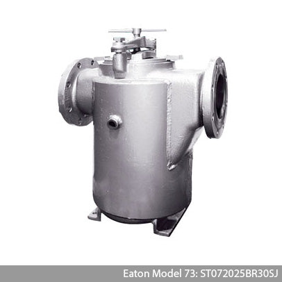 ST072025BR30SJ - Eaton Model 72SJ