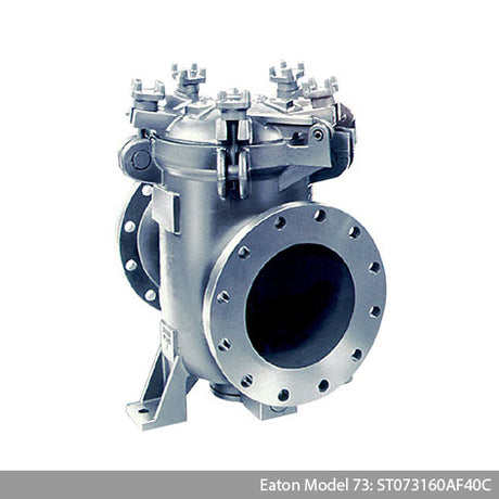 ST073160AF40C - Eaton Model 73