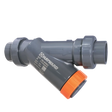 Hayward YSH Series PVC Y-Strainer True Union Socket & Threaded