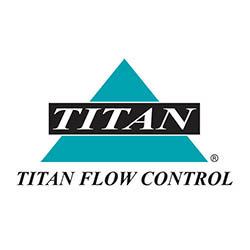 Titan Flow Control Replacement Parts