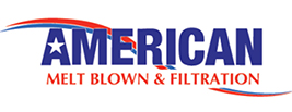 American Melt Blown Filtration Logo