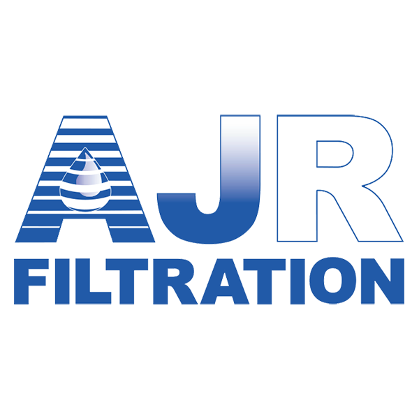 AJR Filtration Logo