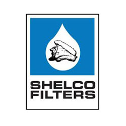 Shelco Filters Logo
